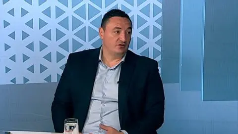 Ристовски најави три големи проекти на Министерството за спорт до крајот на годината