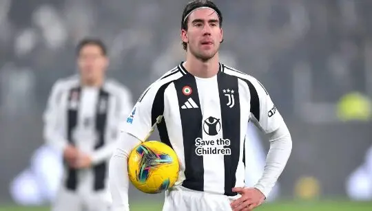 Јувентус не се откажува од Влаховиќ