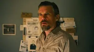 Ова се 16-те највисоко оценети серии за 2025 година.