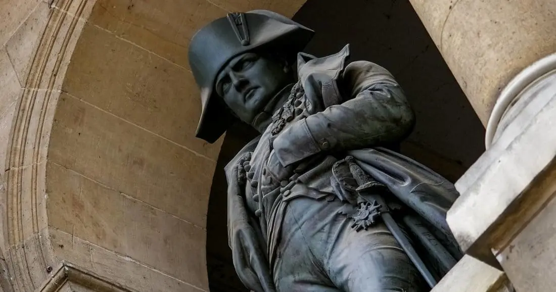 Пет историски лаги во кои луѓето веруваат и ден-денес