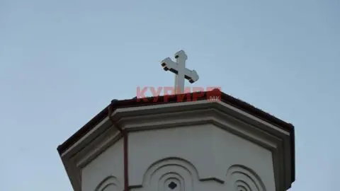 Денес е светиот свештеномаченик Зиновиј и сестра му Зиновија