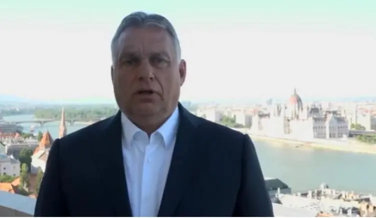 Орбан: Средбата Трамп – Путин во Будимпешта сè уште е на дневен ред