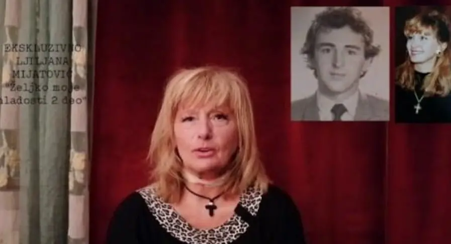 Не е само Цеца: Aркан и првата сопруга ја истрижил на „нула“