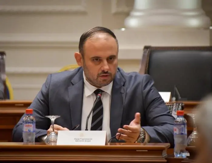 ЃОРЃИЕВСКИ: За 500 лица кои редовно земале плата без да идат на работа, за четири години, буџетот на Скопје изгубил 20 милиони евра