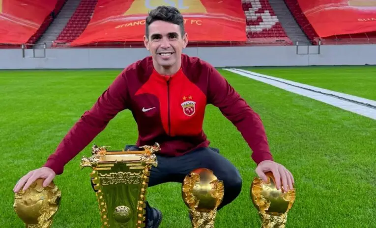 Оскар поради проблеми со срцето мора да стави крај на кариерата