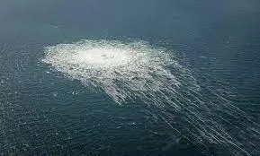 Осомничениот за саботажата на „Северен тек“ го прекина штрајкот со глад во италијански затвор