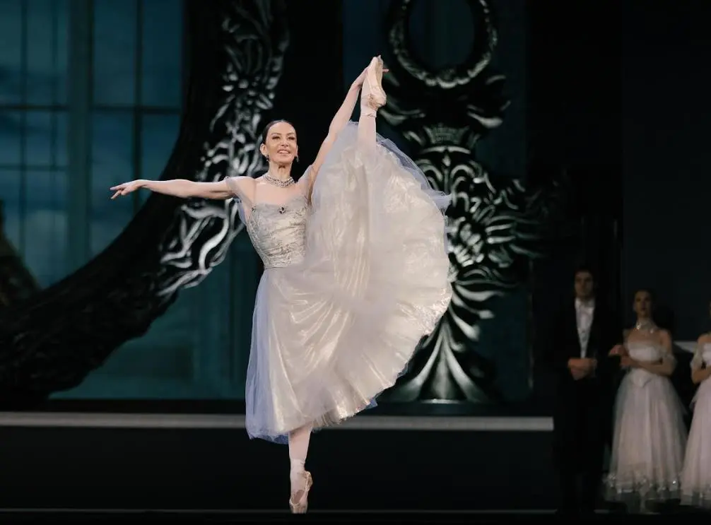 Двојна изведба на балетскиот спектакл „Госпоѓа Бовари“ на 18 и 21 ноември