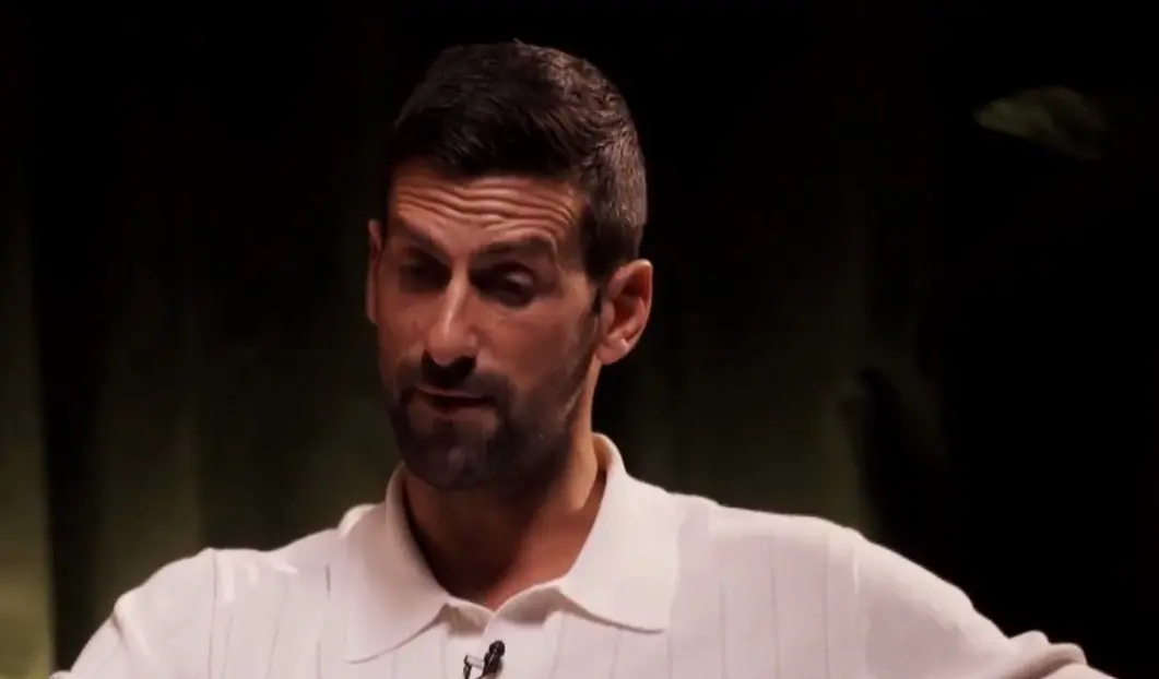 Ѓоковиќ откри што сака да му пишува на надгробниот споменик