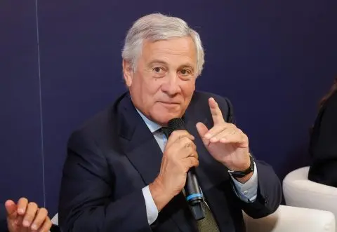 Тајани: Италија ќе игра водечка улога во обновата на Газа