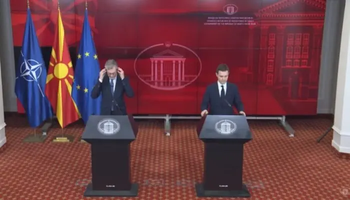 Потпишана спогодба за отворање на претставништво на ЕИБ во Скопје