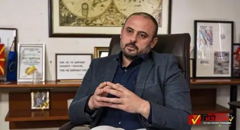 Дрисла во исклучително лоша состојба, Ѓорѓиевски најавува соработка со експерти од Австрија за нејзина трансформација