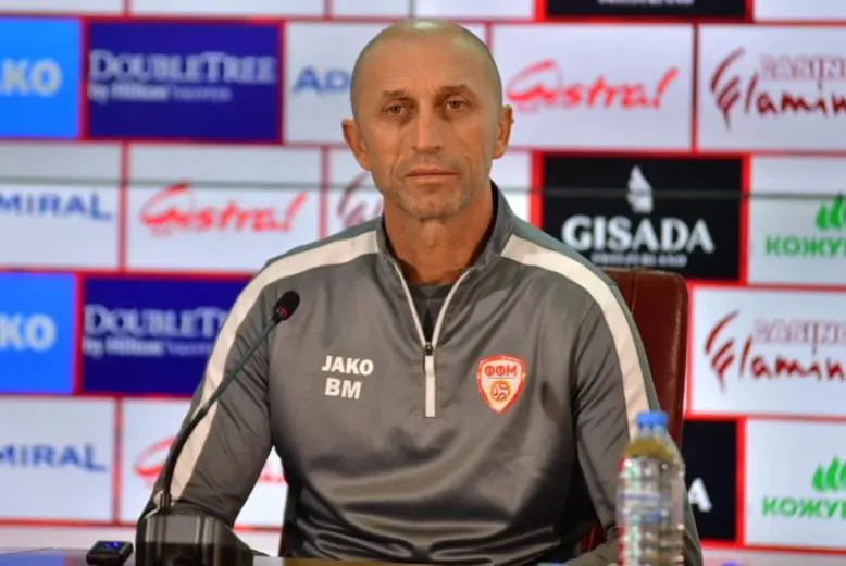 Милевски: Летонија е убава шанса да ја видиме и пошироката слика