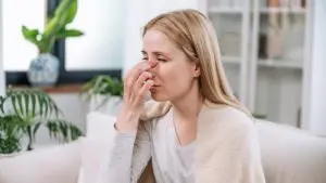 Како да се ослободи синузитисот – 5 основни правила кои треба да се следат