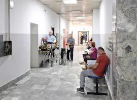 Посилен систем за поправедна заштита – нов проект за борба против корупцијата во здравството