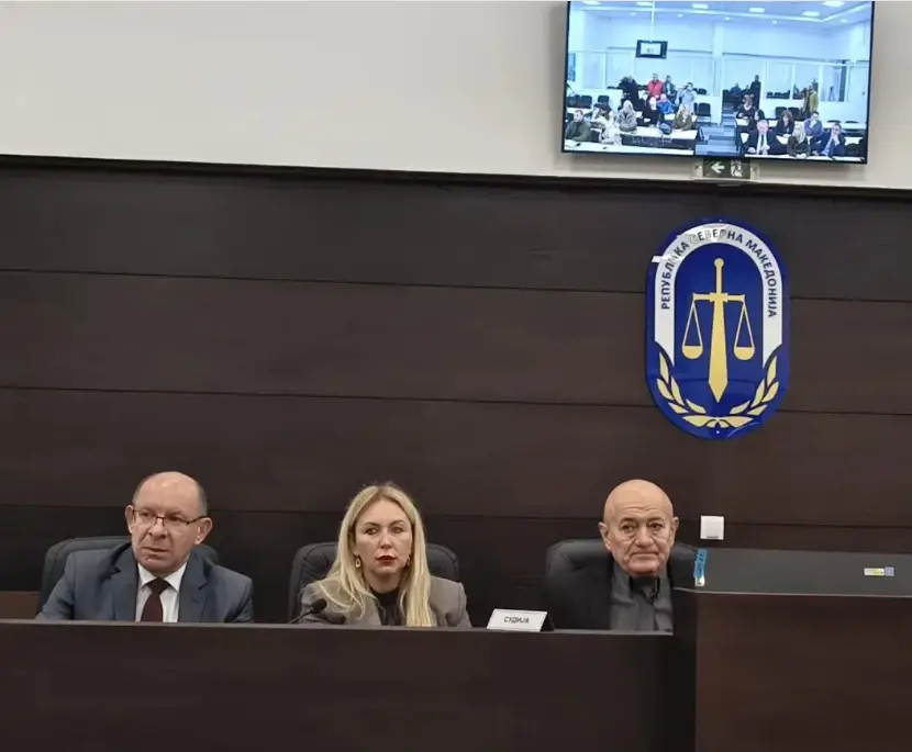 Судењето за „Пулс“ почнува на 19 ноември – институциите бараат почит кон жртвите и фер постапка