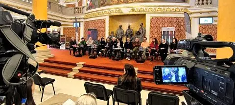 „Варвари“ на Горки првпат на македонската сцена: премиера во МНТ во режија на Владимир Милчин