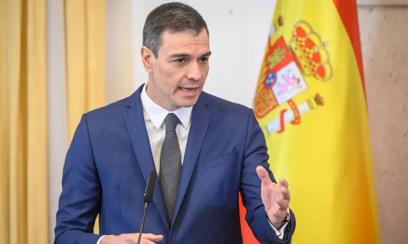 Санчез: Шпанија страда од деструктивната опозиција која и се предаде на екстремната десница