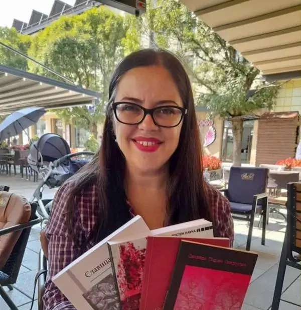 Почина поетесата Славица Свидерска