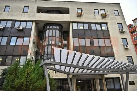 МВР: Во петок во 7 часот уништување на гранати во Ѓорче Петров