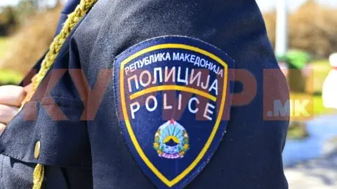 Тешко повредена скопјанка, со возило ја удрил млад сограѓанин