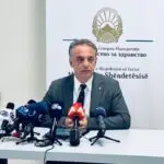 Алиу: Министерство за здравство е посветено темелни реформи на системот на примарна здравствена заштита