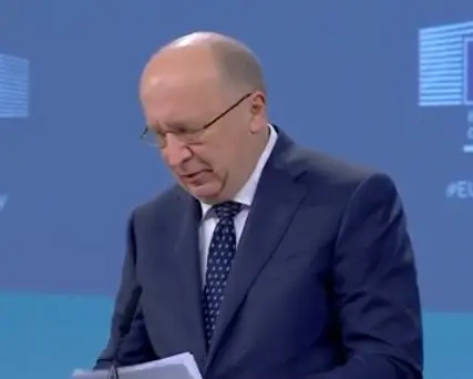 Европскиот комесар признава: Нема единство во одбраната на ЕУ