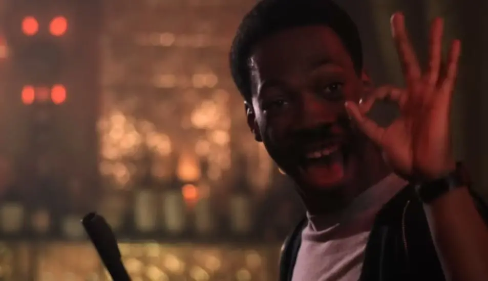 Документарецот за Еди Марфи излегува денеска (ВИДЕО)