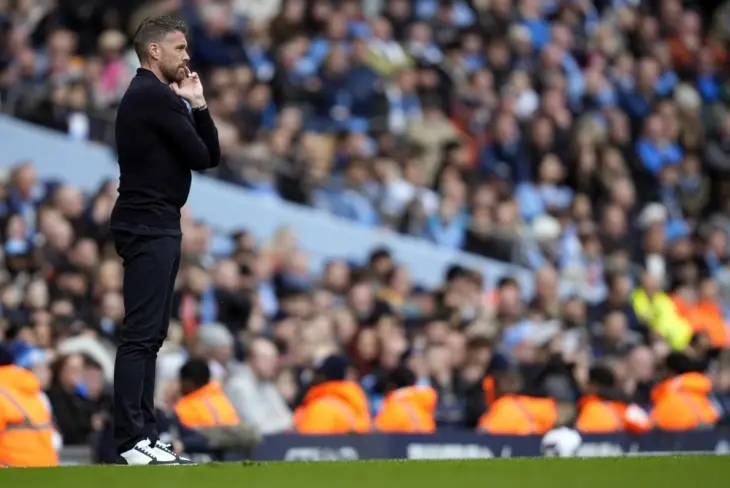 Вулверхемптон има нов менаџер