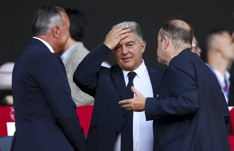 Тешки обвинувања против Барса: Лаги и измами, имаат најголем долг во историјата на спортот