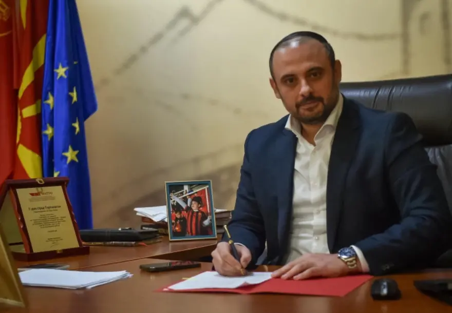 Ѓорѓиевски: Скопје ќе ја добие првата подземна сообраќајница и три нови кружни текови