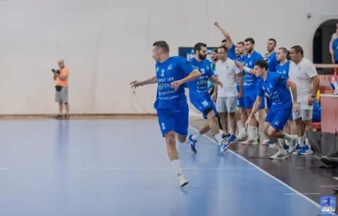 Охрид со висока победа над Алкалоид го мина на табелата