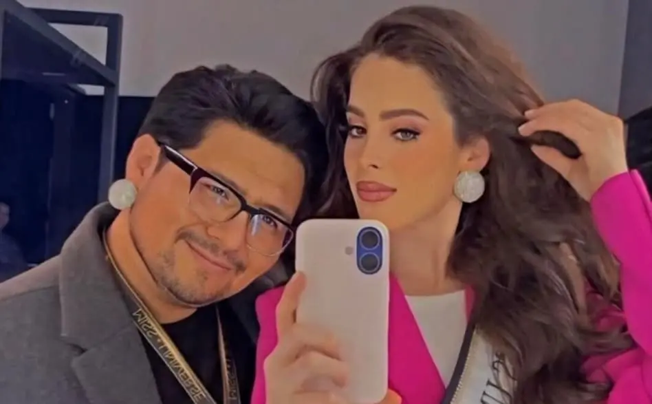 Апсења на Тајлан пред почетокот на Мис Универзум (ВИДЕО)