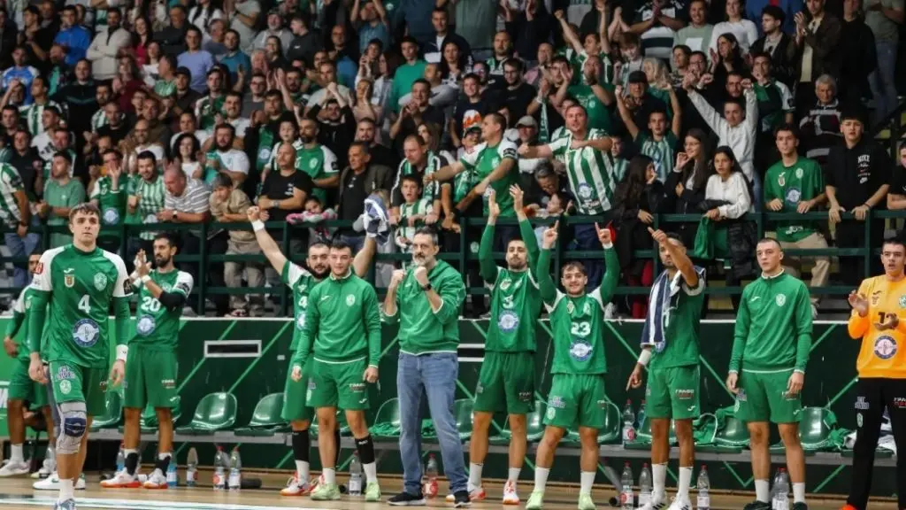 Е. Пелистер стигна до втората победа во ЛШ