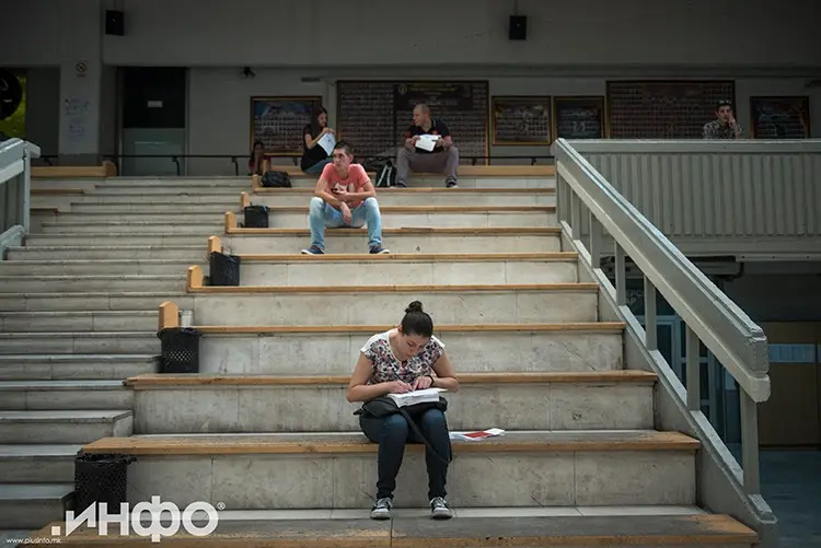 Дополнителен рок за пријавување за субвенциониран студентски оброк од денеска до 16 ноември