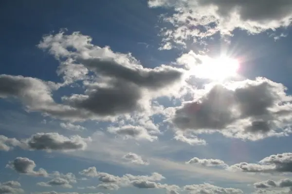 Утрото студено, а потоа сончево со температура до 20 степени