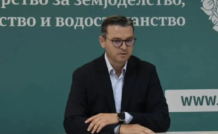 ТРИПУНОВСКИ: За Љупчо Николовски има сериозни сомнежи за сторен криминал