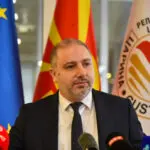 Во октомври повторно надмината наплатата на приходи од царина, вели Николовски