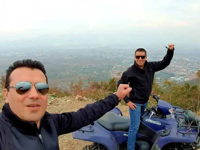 НИКОЛОВСКИ: Нашите програми беа симбол на успех, создадовме 4.000 мали производители, а илјадници семејства денес живеат од сопствен труд