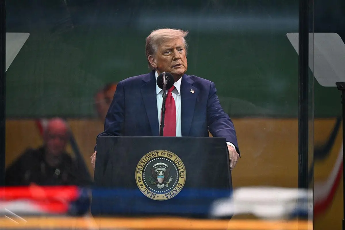 Рамафоса: Одлуката на Трамп САД да го бојкотираат самитот на Г20 е нивна загуба