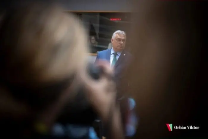 Орбан: Распад на златната илузија на Украина, Унгарија нема да ја финансира воената мафијашка мрежа