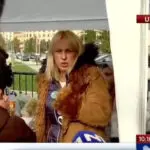 Хрка вчера заврши во болница, по медицинската нега се врати пред српското Собрание