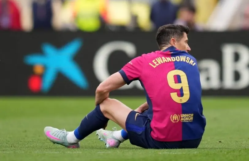 Два клуба сериозно се заинтересирани за Левандовски