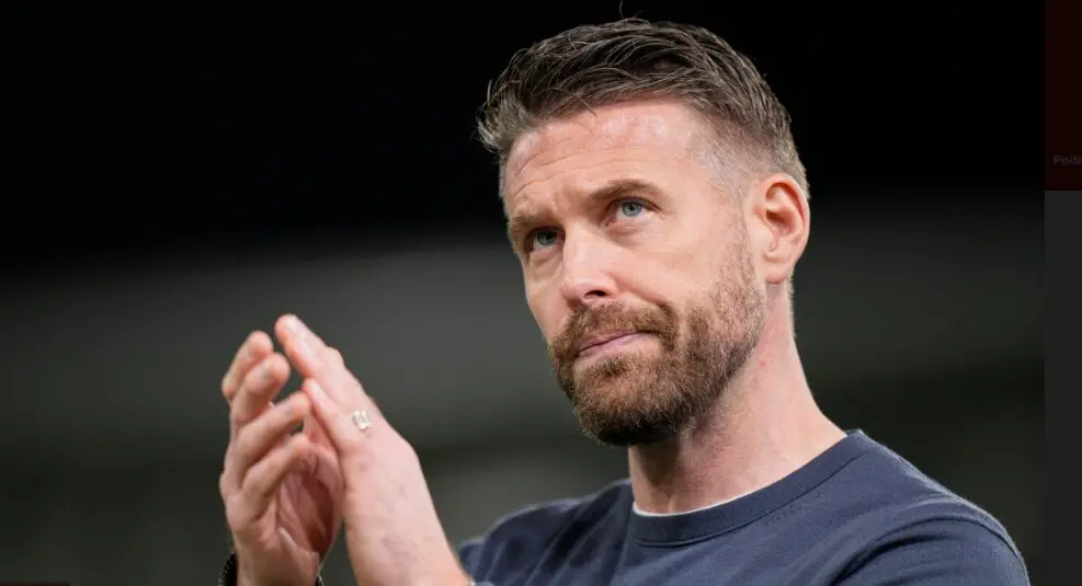 Вулверхемптон назначи нов тренер