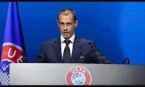 Чеферин: На Евро 2028, сите ќе го зборуваме јазикот на фудбалот – гласно, јасно и обединето