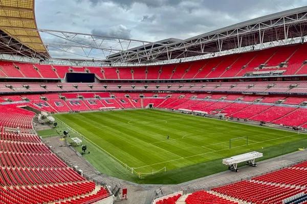 Финалето на Евро 2028 ќе се одржи на „Вембли“