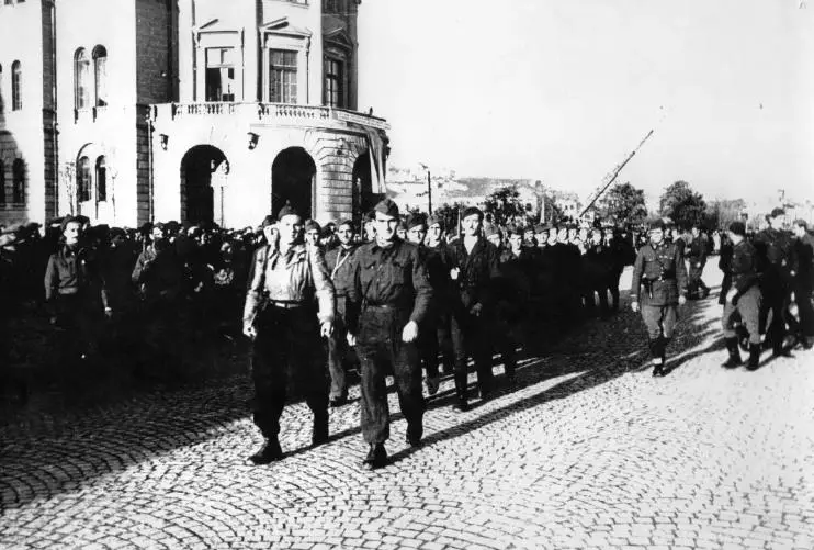 Како е ослободено Скопје - сведоштва на Михајло Апостолски