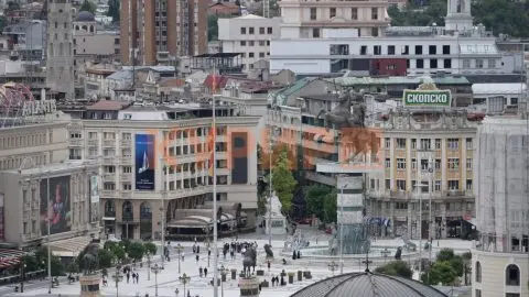 Сведоштво на генералот Апостолски како е ослободено Скопје од фашистичкиот окупатор