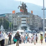 Скопје одбележува 81 година од ослободувањето