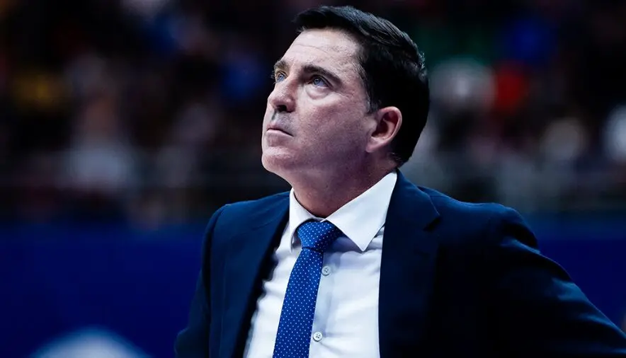 Барселона има нов тренер