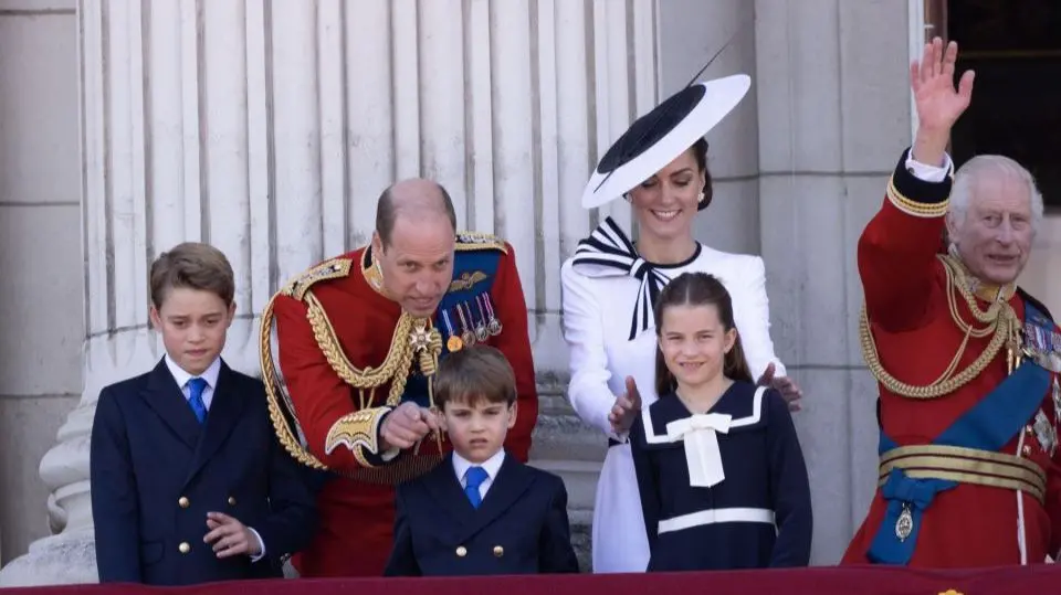 Принцот Вилијам и Кејт воведоа правило кое нивните деца мора да го почитуваат